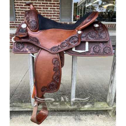 C90 Chesterfield Performer