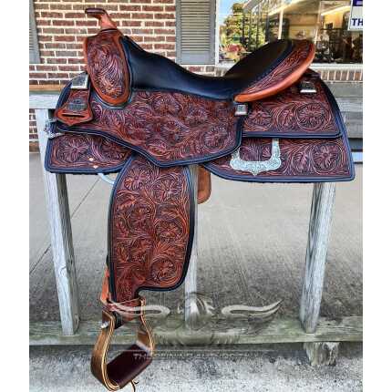 C25C Reining Authority Performer