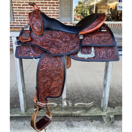 C25C Reining Authority Performer