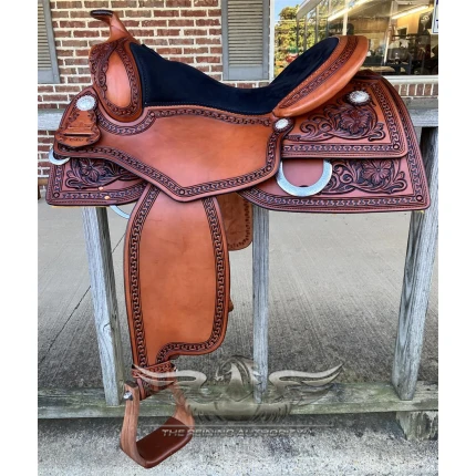 C46 Southern Cross Reining Performer