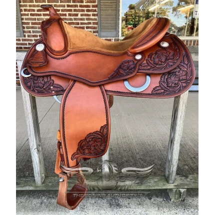 C87 Sedona Reining Performer