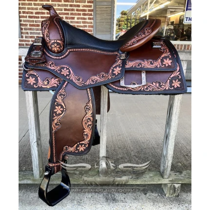 C99 Custom Rose Gold Performer