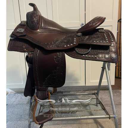 C43 Custom Starburst Performer