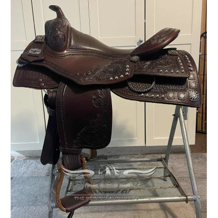 C43 Custom Starburst Performer