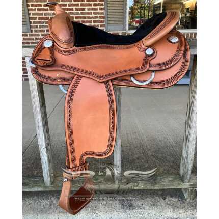 C48 Sequoyah Performer