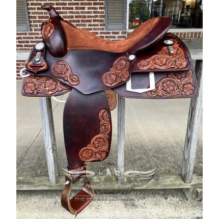 C51 Brimborn Reining Performer