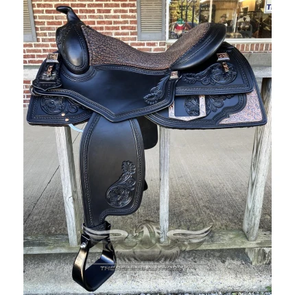 C60 Lakota Legend Rose Gold edition