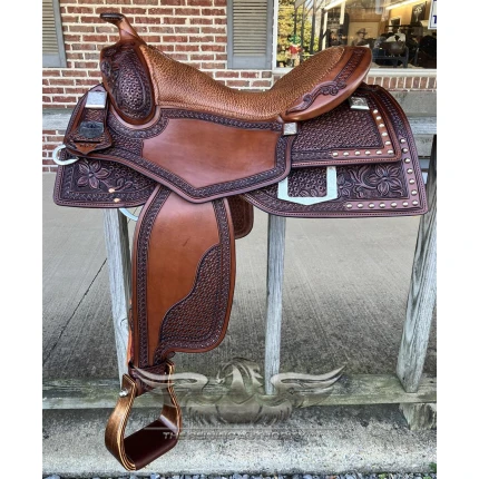 C63 Southern Belle Performer