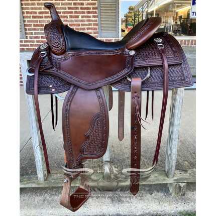 C79 Reddington Ranch Performer