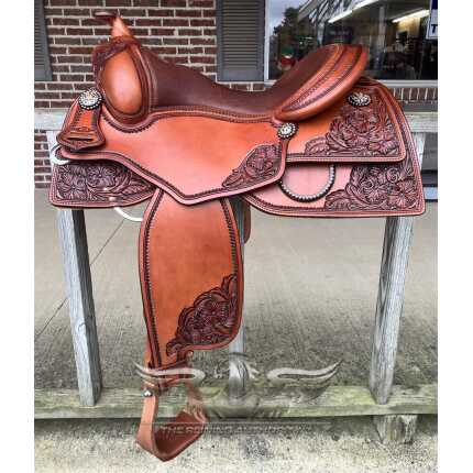 C85 Watonga Performer