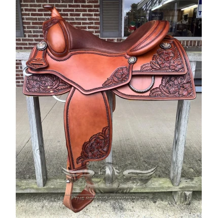 C85 Watonga Performer