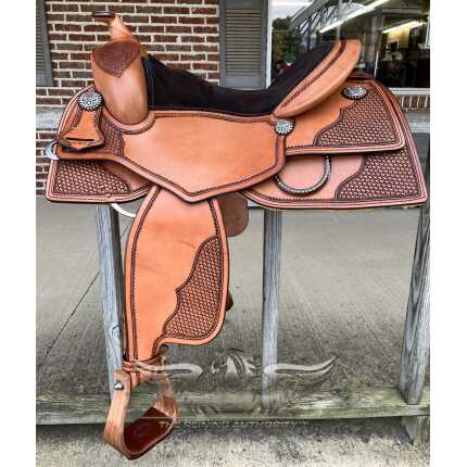 C95 Rookie Pro Reiner