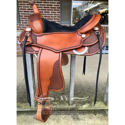 C96 All around trail Performer