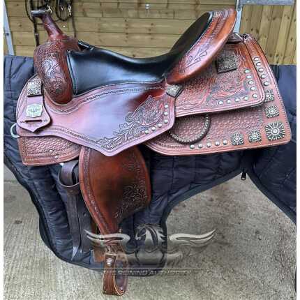 C43 Custom Starburst Performer