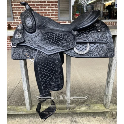 C64 The Raven Performer