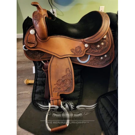 C87 Sedona Ladies Reiner custom