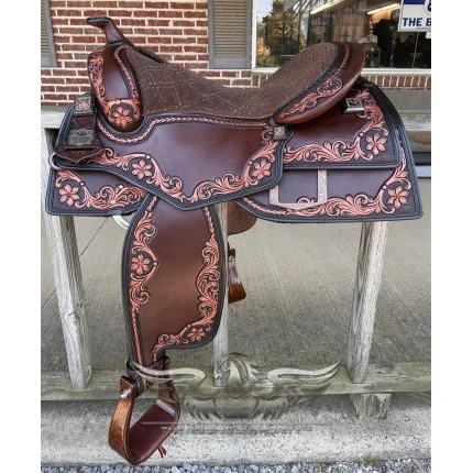 C22 The Baccara Rose Gold