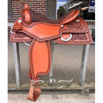 C46 The Southern Cross Performer