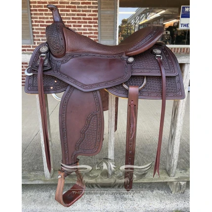 C79 Reddington Ranch Performer