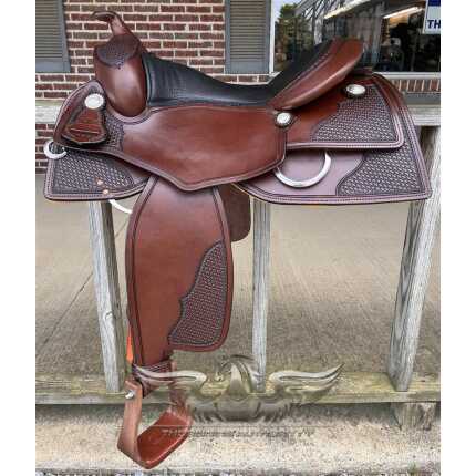 C94 The Rookie Reiner 'square'