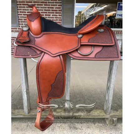 C95 Rookie Pro Reiner