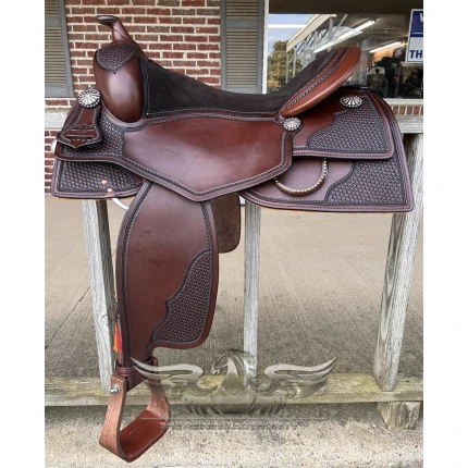 C95 Rookie Pro Reiner