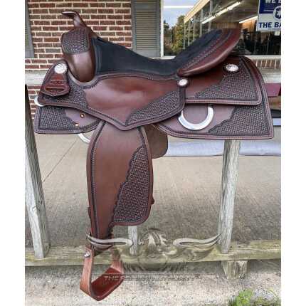 C67S The Shiloh Performer