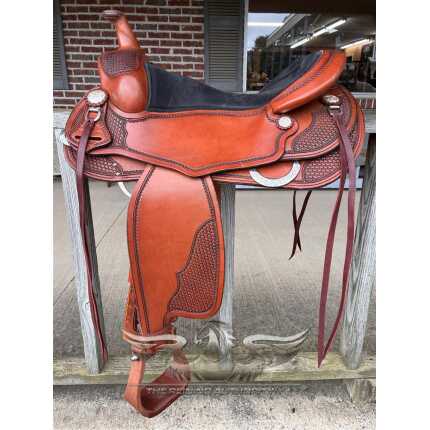 C96 Ranch n' Trail Performer