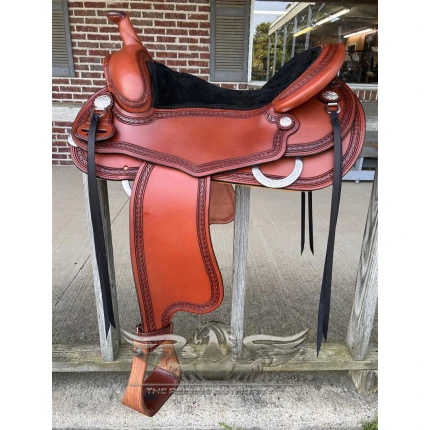 C97 Ranch n' Trail Performer