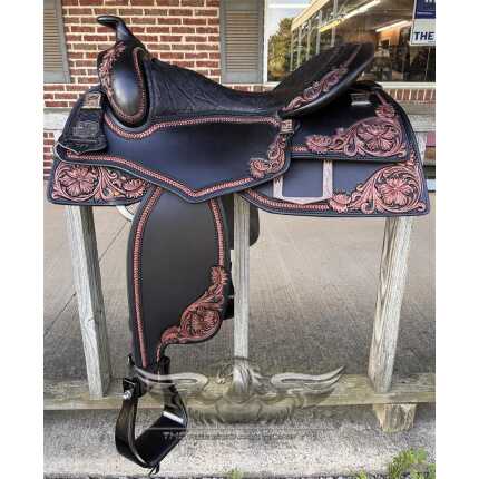 C99 Lakota Legend Rose Gold Edition