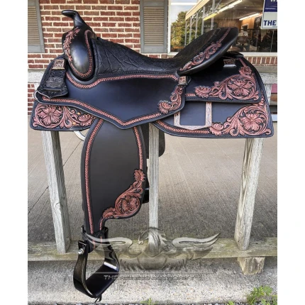 C99 Lakota Legend Rose Gold Edition