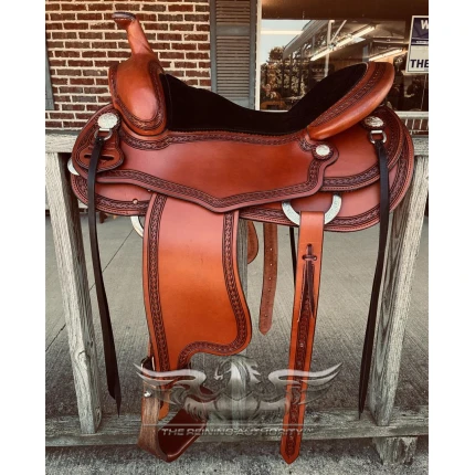 C97 Ranch 'n trail Performer