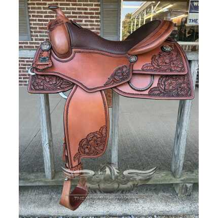 C85 Watonga Performer